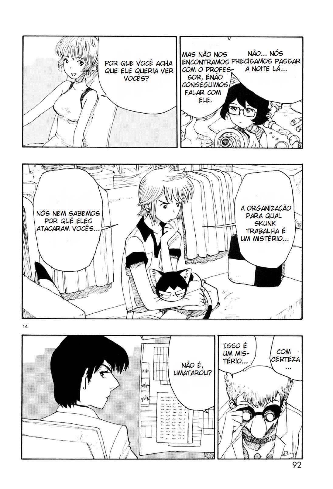 Chapter 18 - Page 15