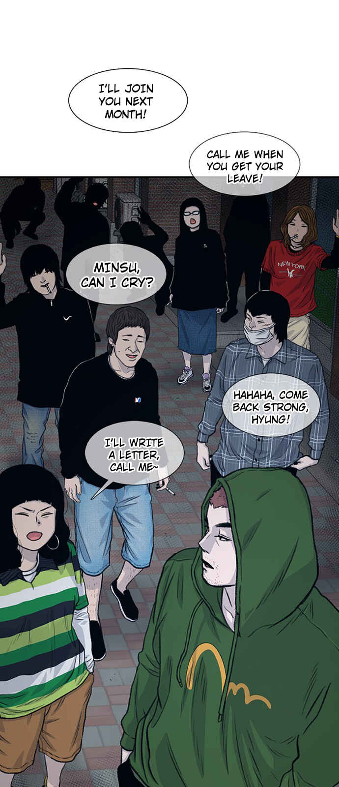 Chapter 178 - Page 44