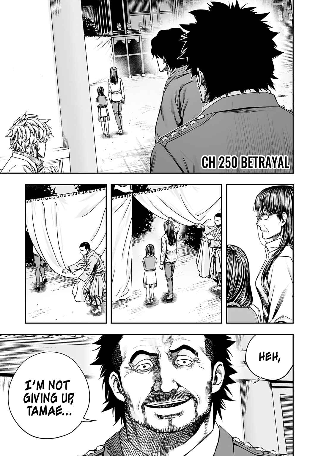 Chapter 250 - Page 1