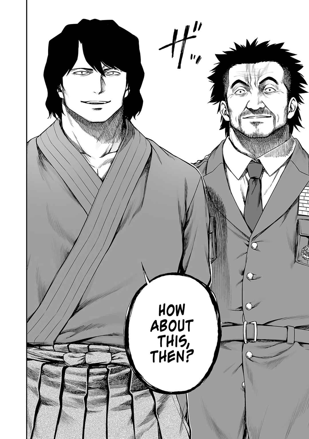 Chapter 250 - Page 10