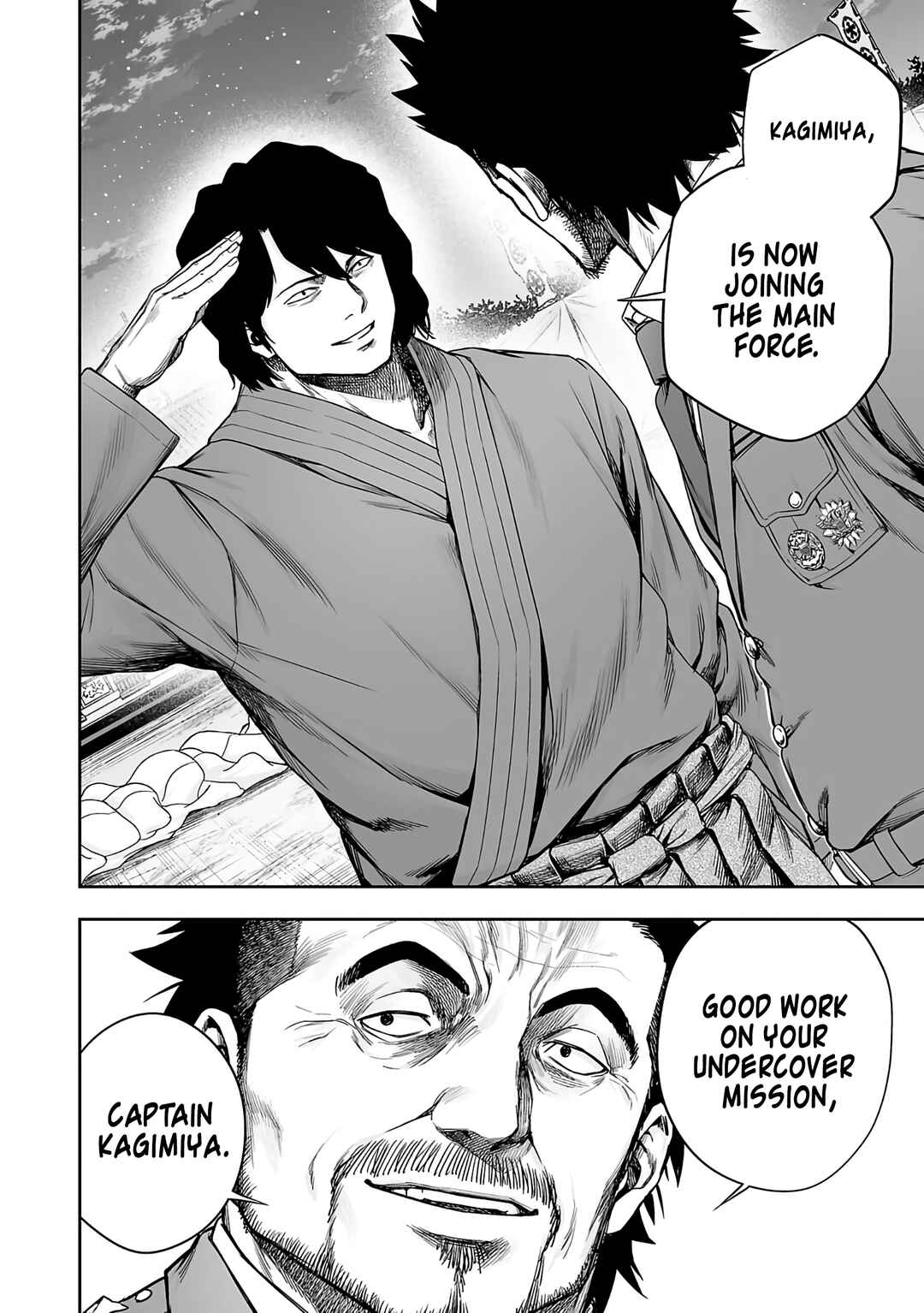 Chapter 250 - Page 12