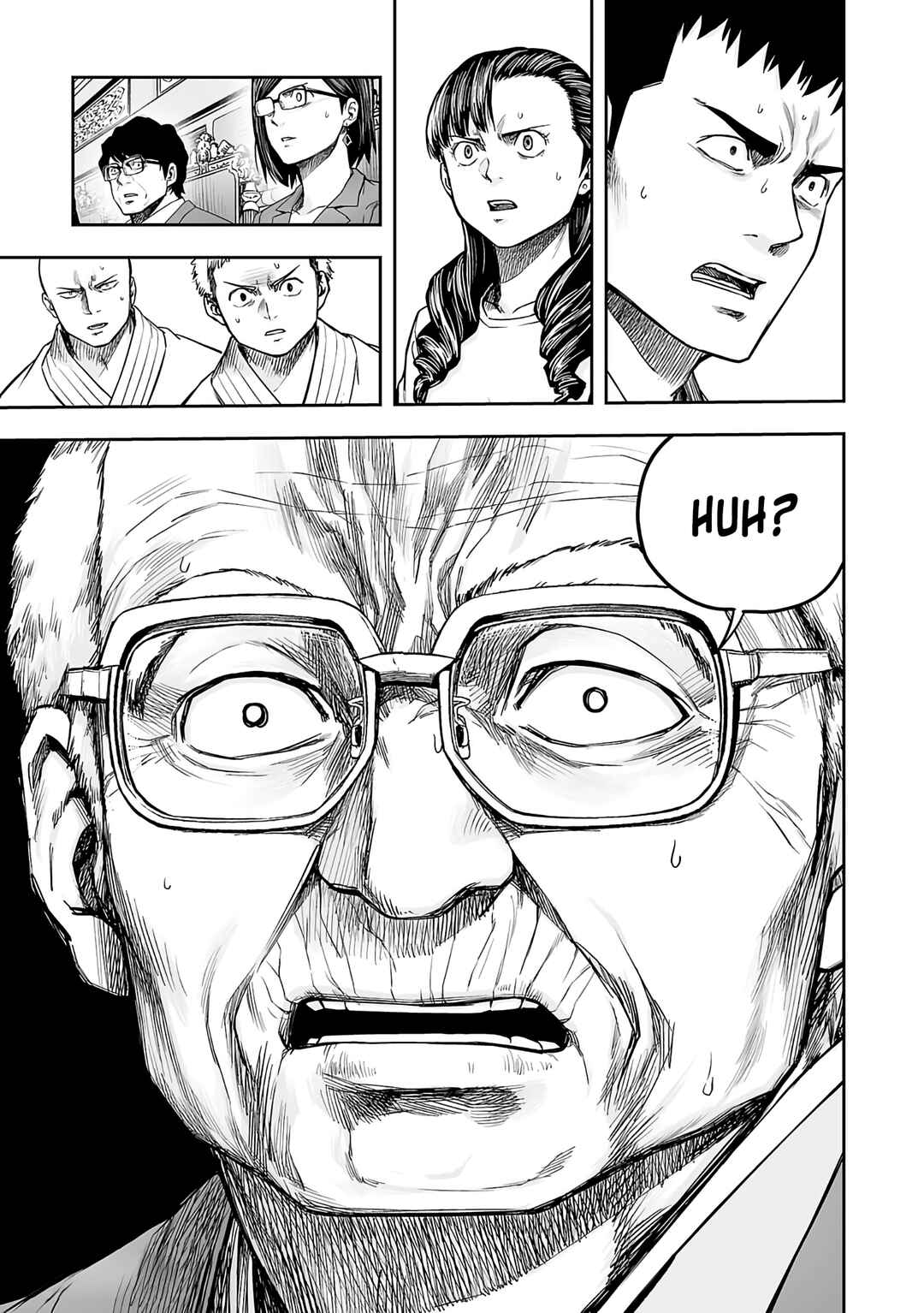 Chapter 250 - Page 13
