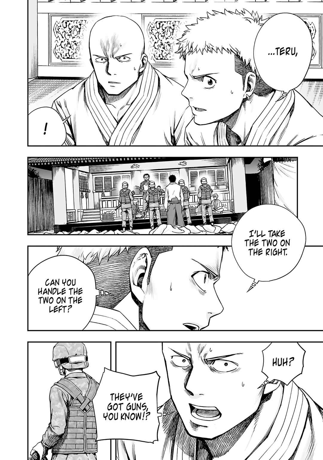 Chapter 250 - Page 4