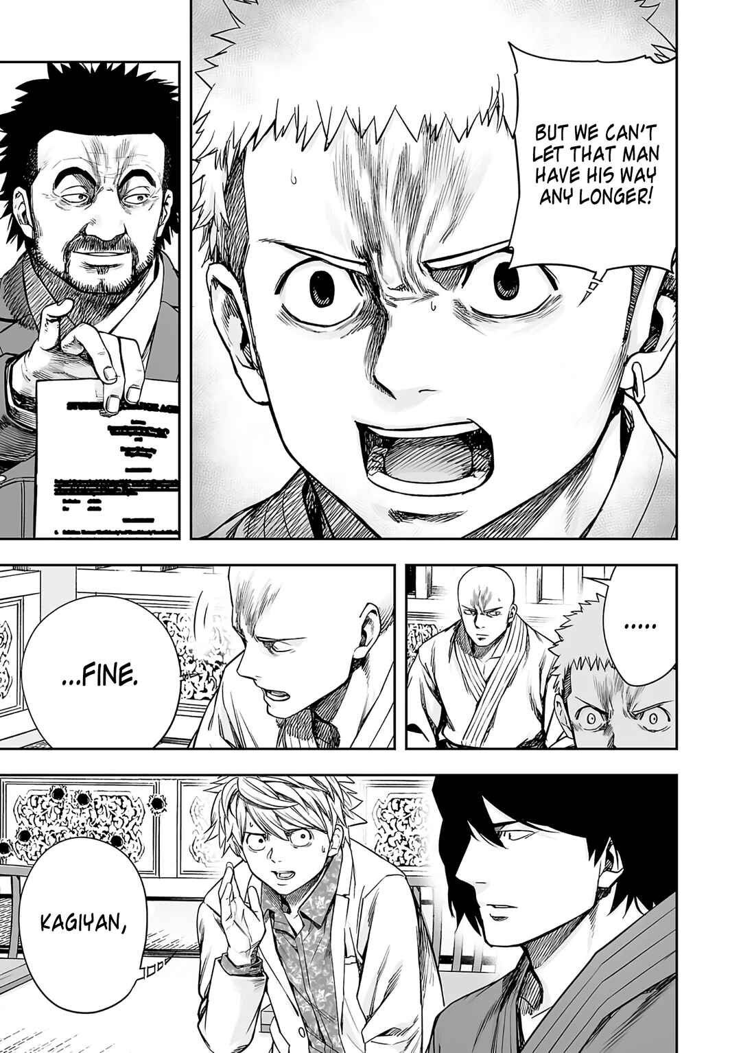 Chapter 250 - Page 5