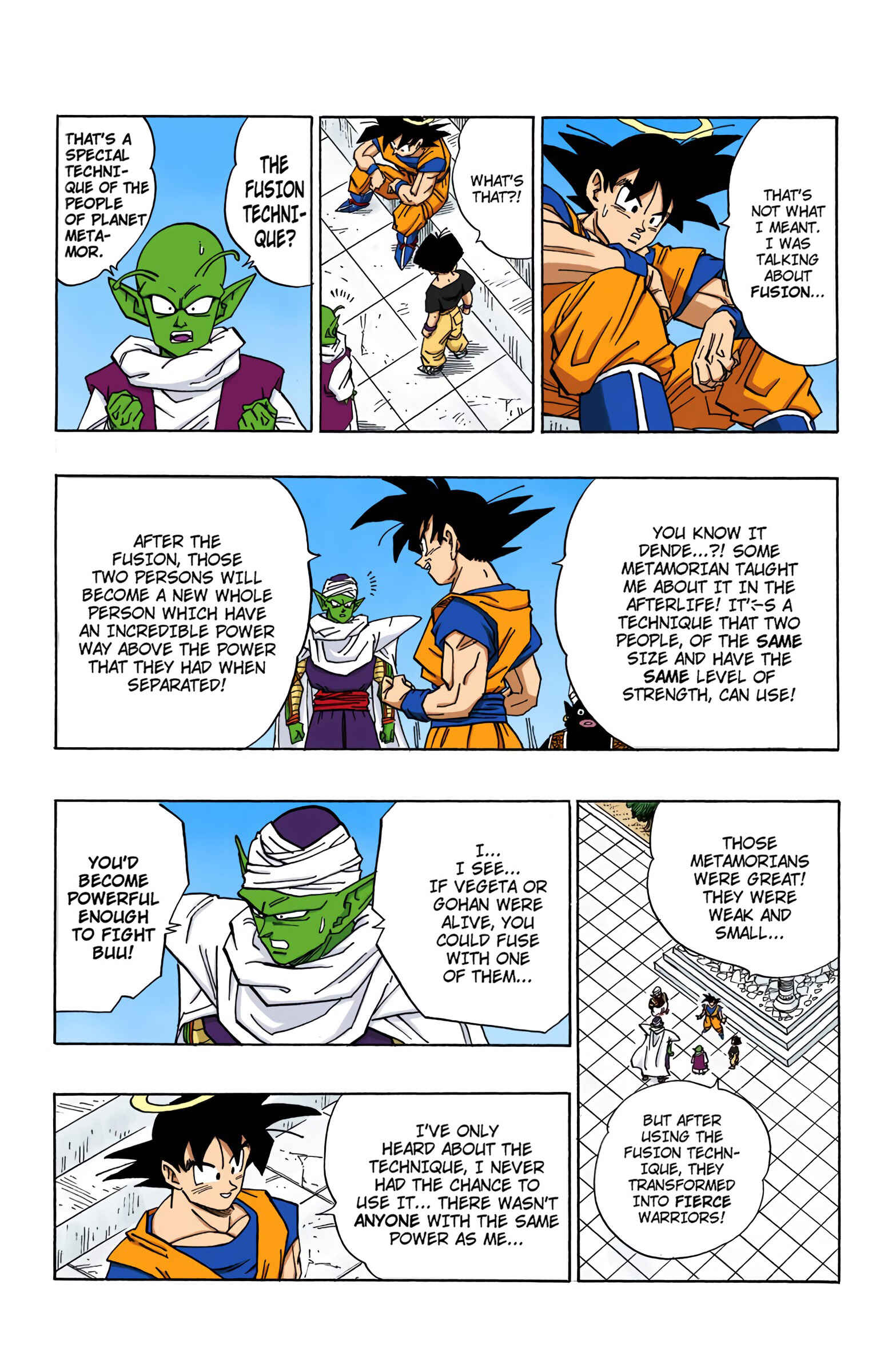 Chapter 469 - Page 6