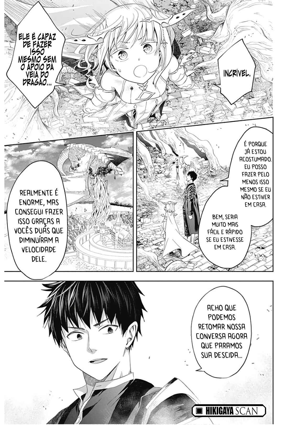 Chapter 83 - Page 10