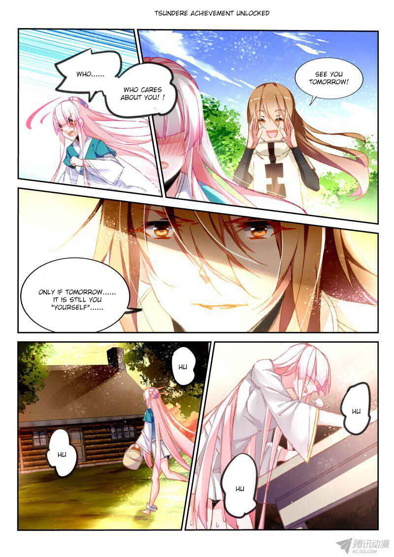 Chapter 90 - Page 7