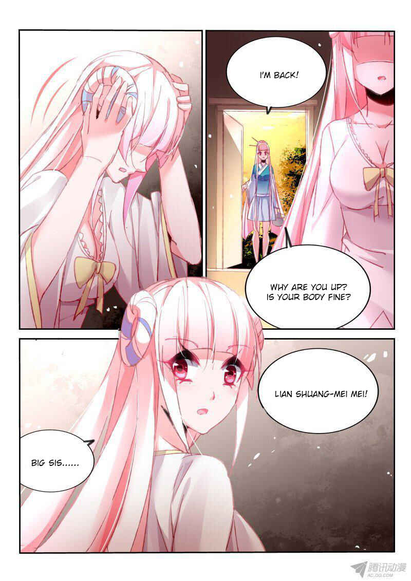 Chapter 90 - Page 8
