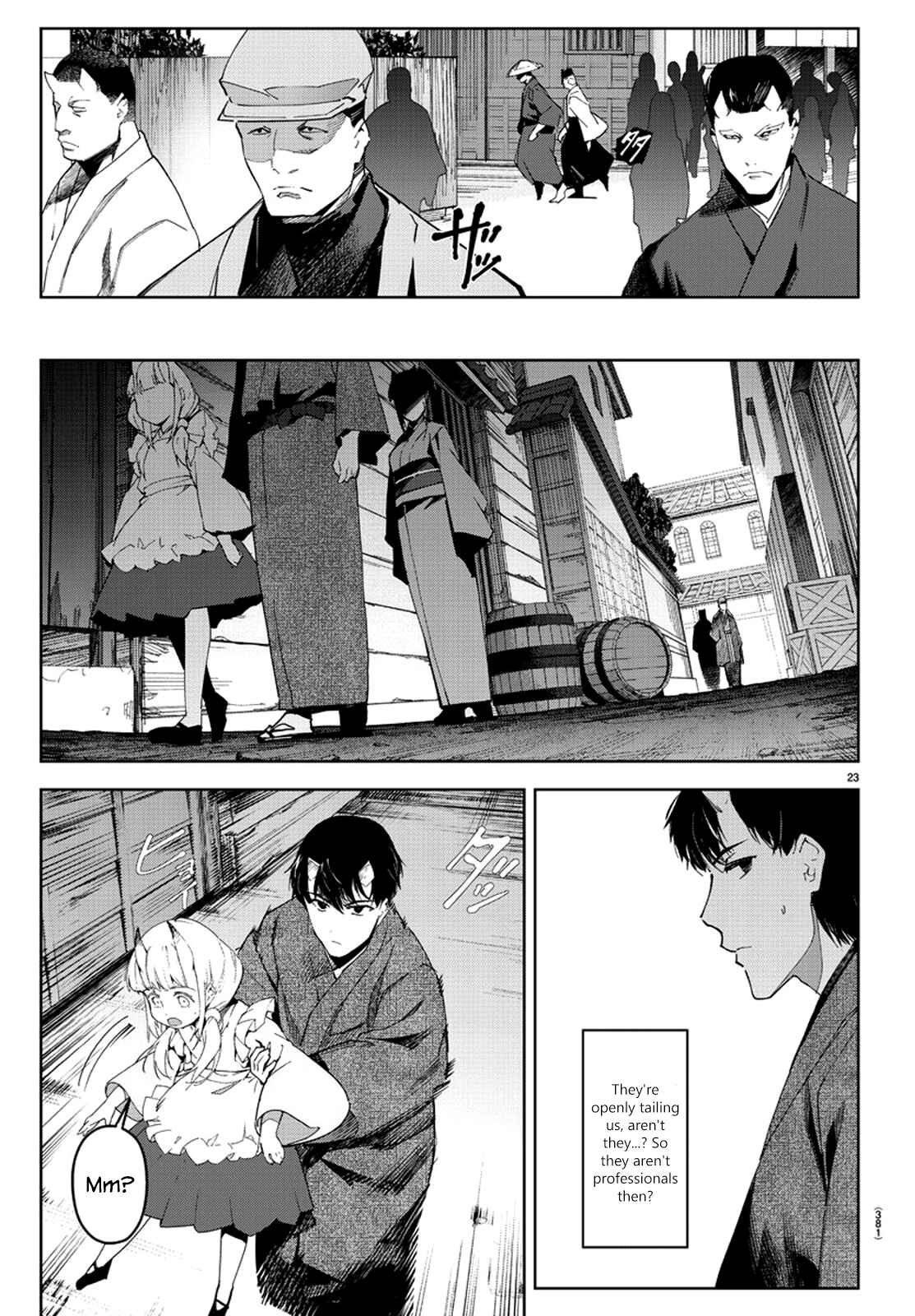 Chapter 75 - Page 24