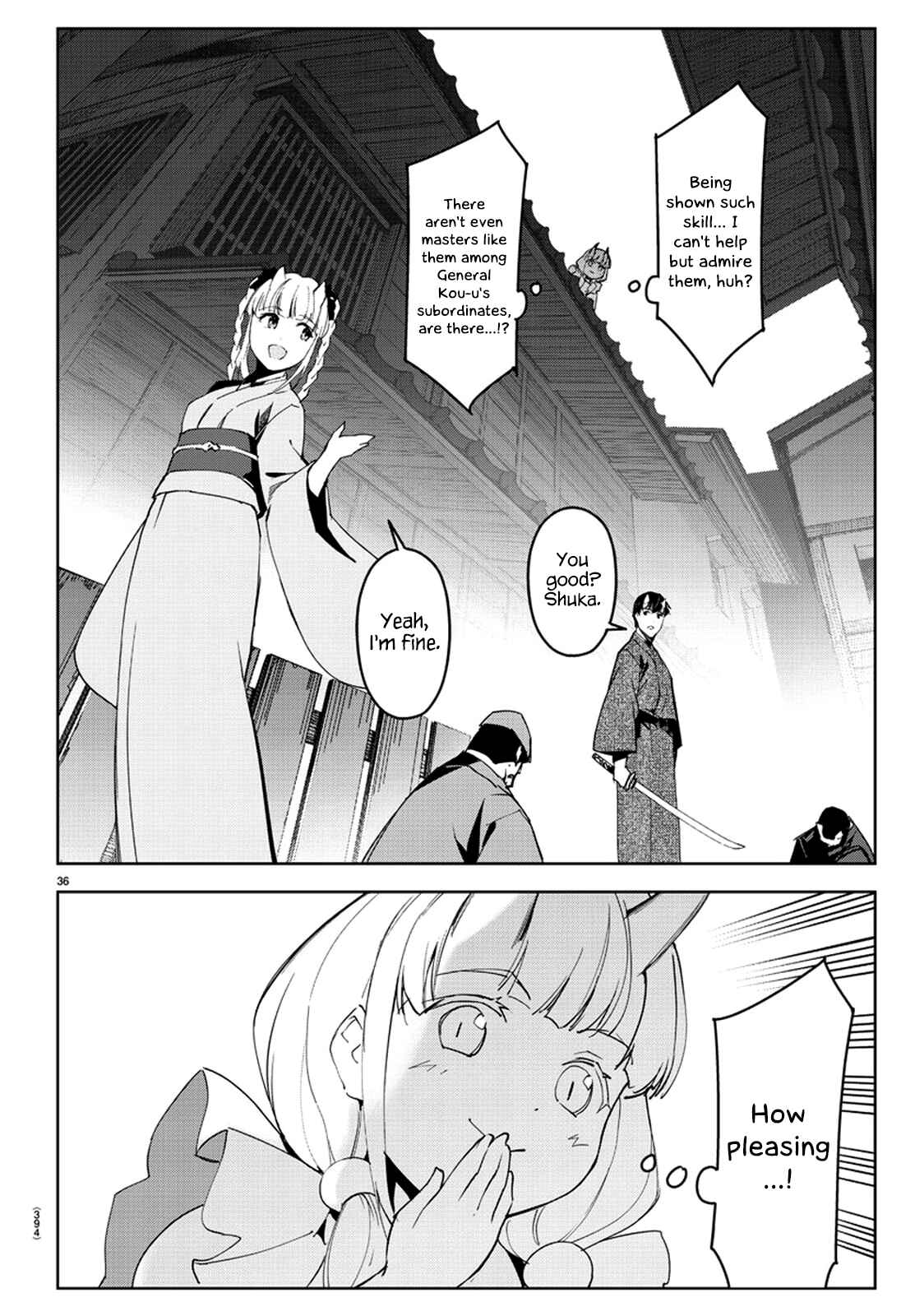 Chapter 75 - Page 35