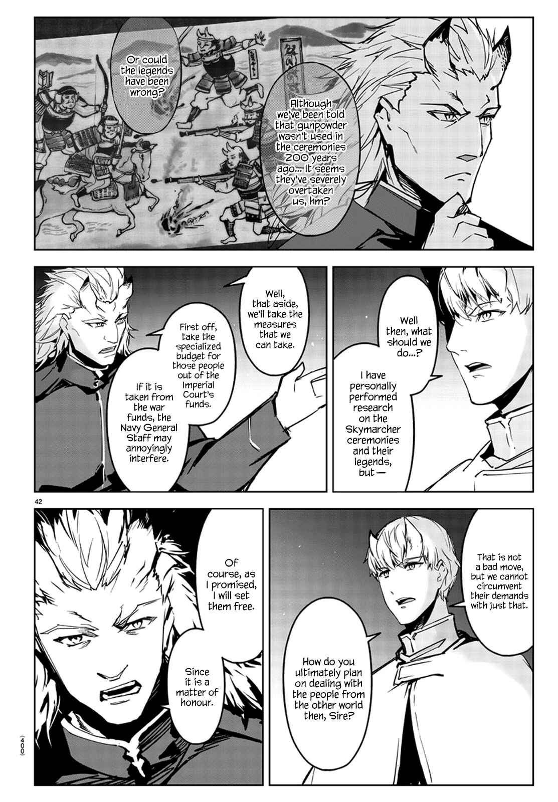 Chapter 75 - Page 41