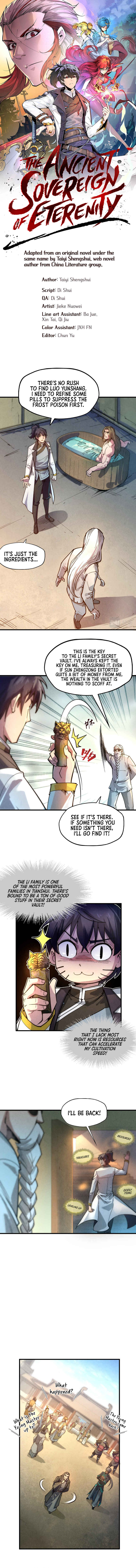 Chapter 61 - Page 3