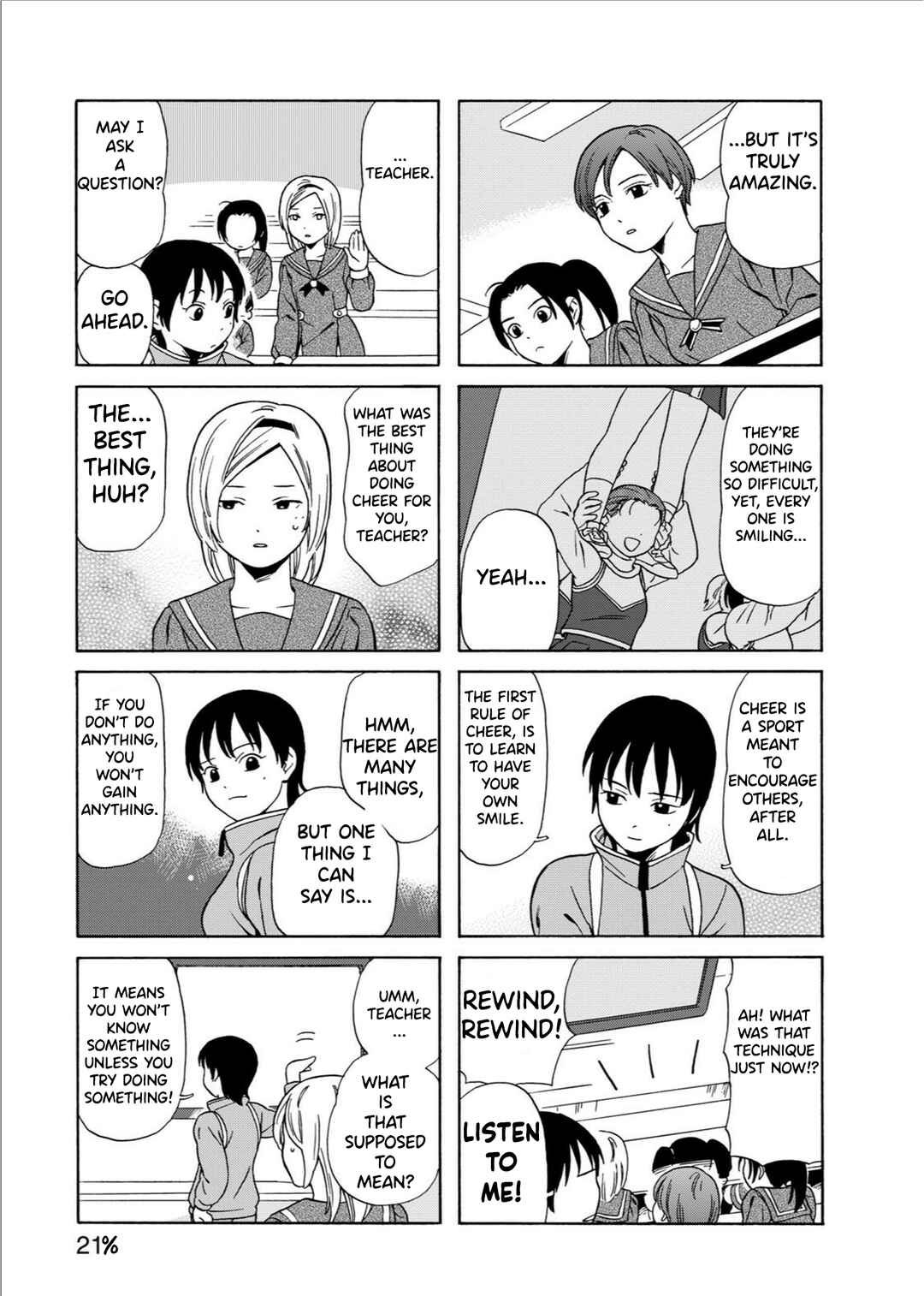 Chapter 3 - Page 5