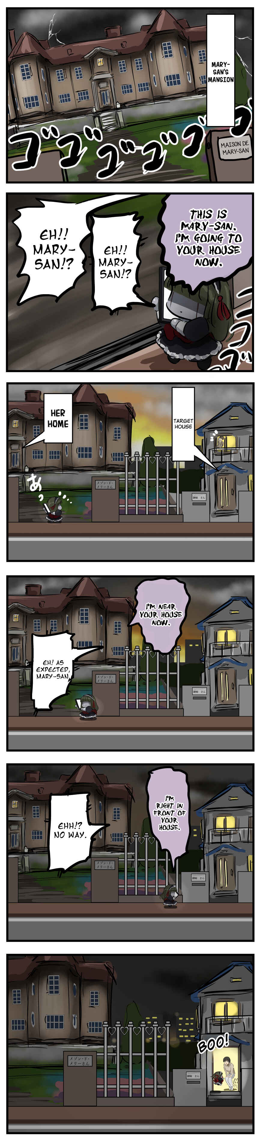 Chapter 272 - Page 1