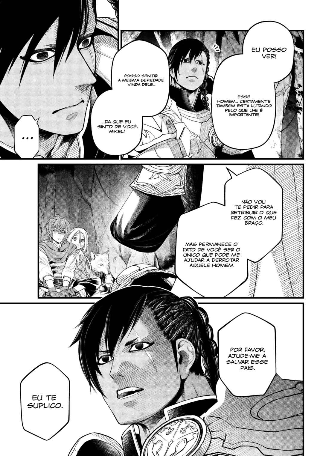 Chapter 34 - Page 18