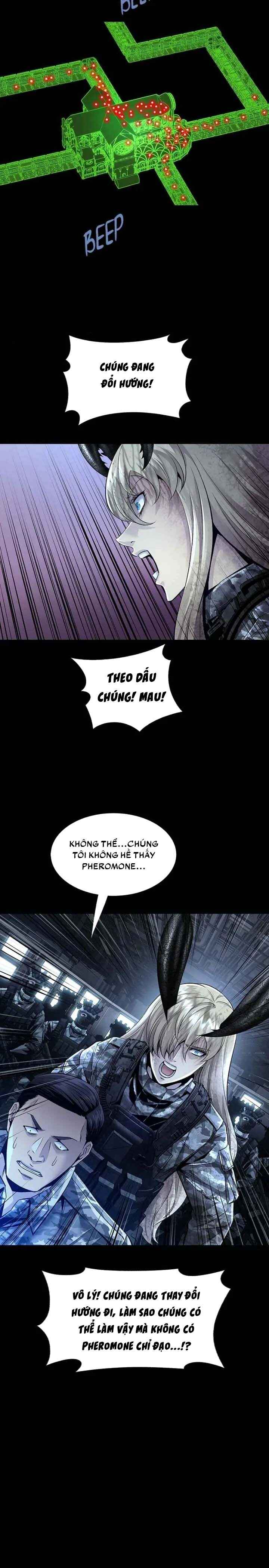 Chapter 124 - Page 21
