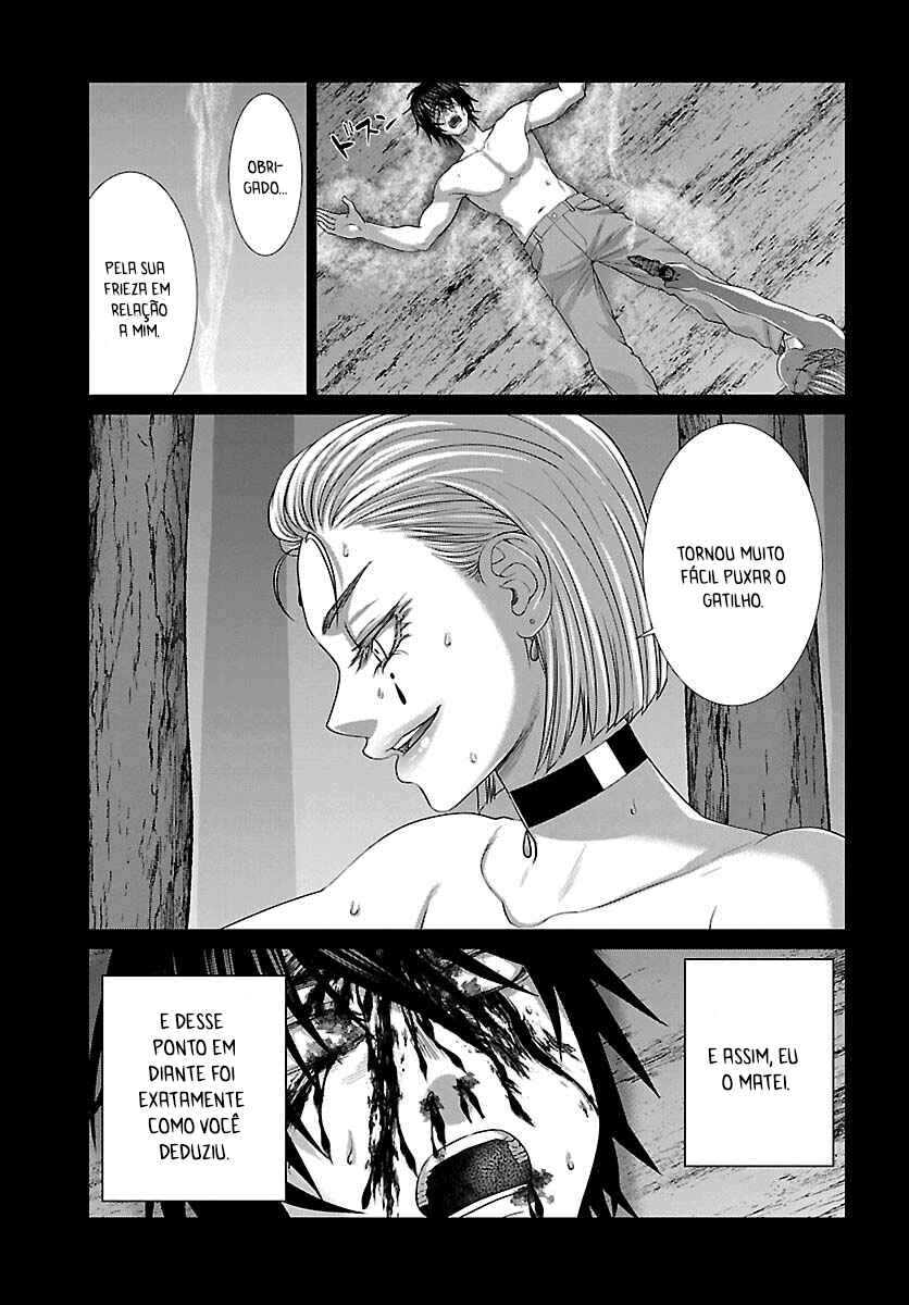 Chapter 87 - Page 17