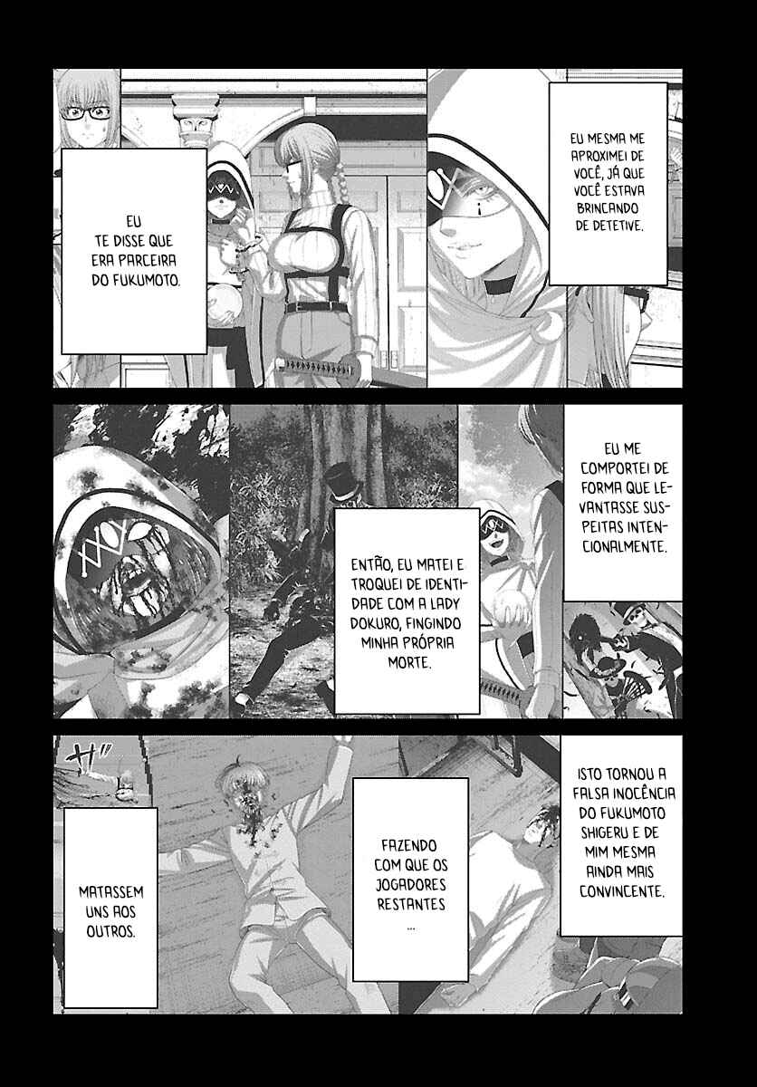 Chapter 87 - Page 18