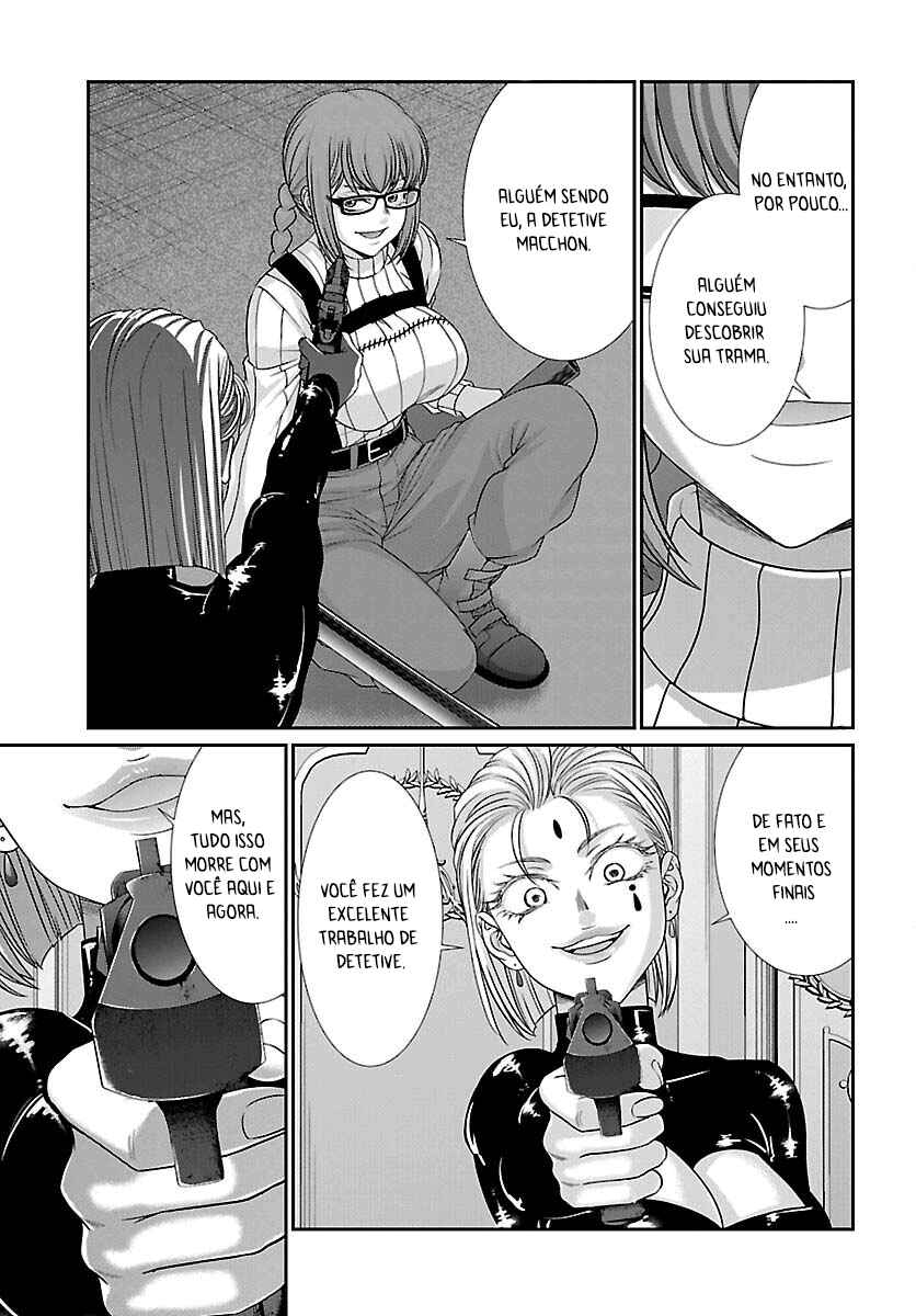 Chapter 87 - Page 19