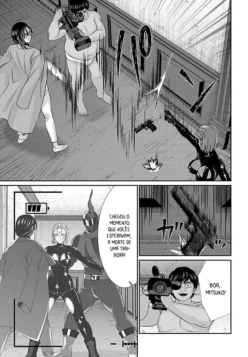 Chapter 87 - Page 25