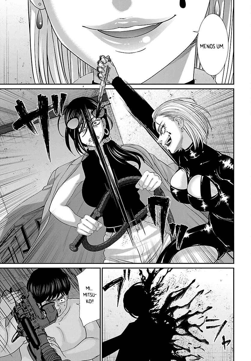 Chapter 87 - Page 27