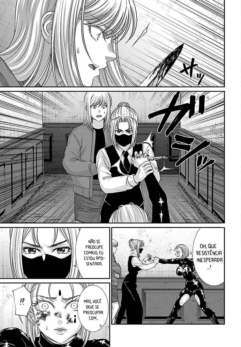 Chapter 87 - Page 33