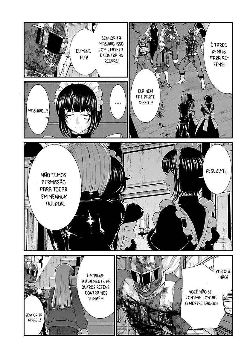 Chapter 87 - Page 37
