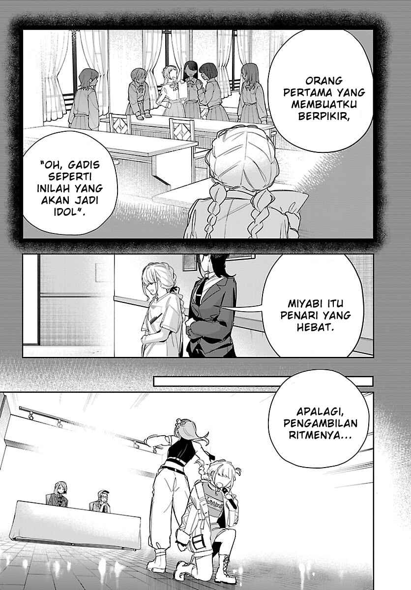 Chapter 43 - Page 12