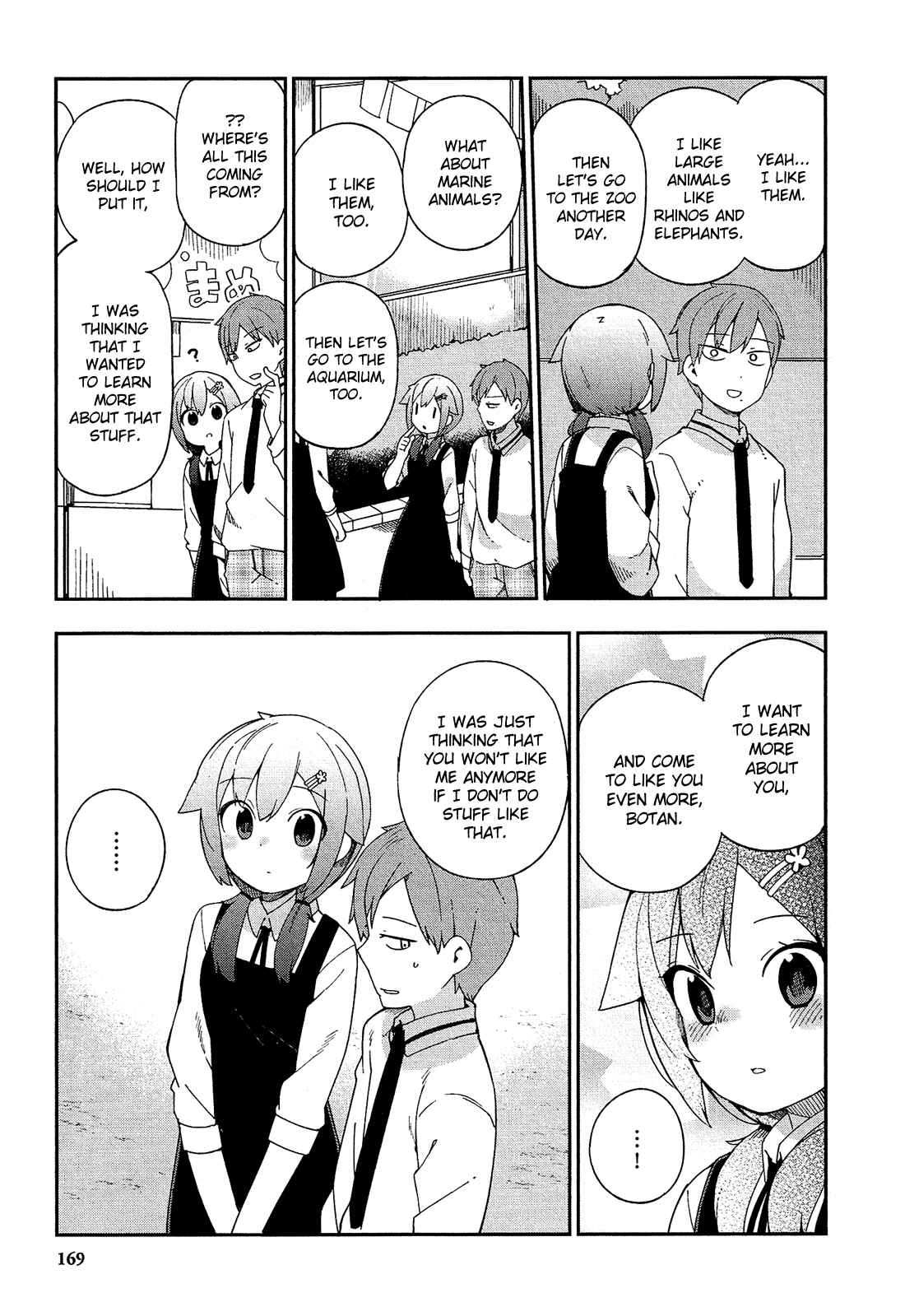 Chapter 32 - Page 20