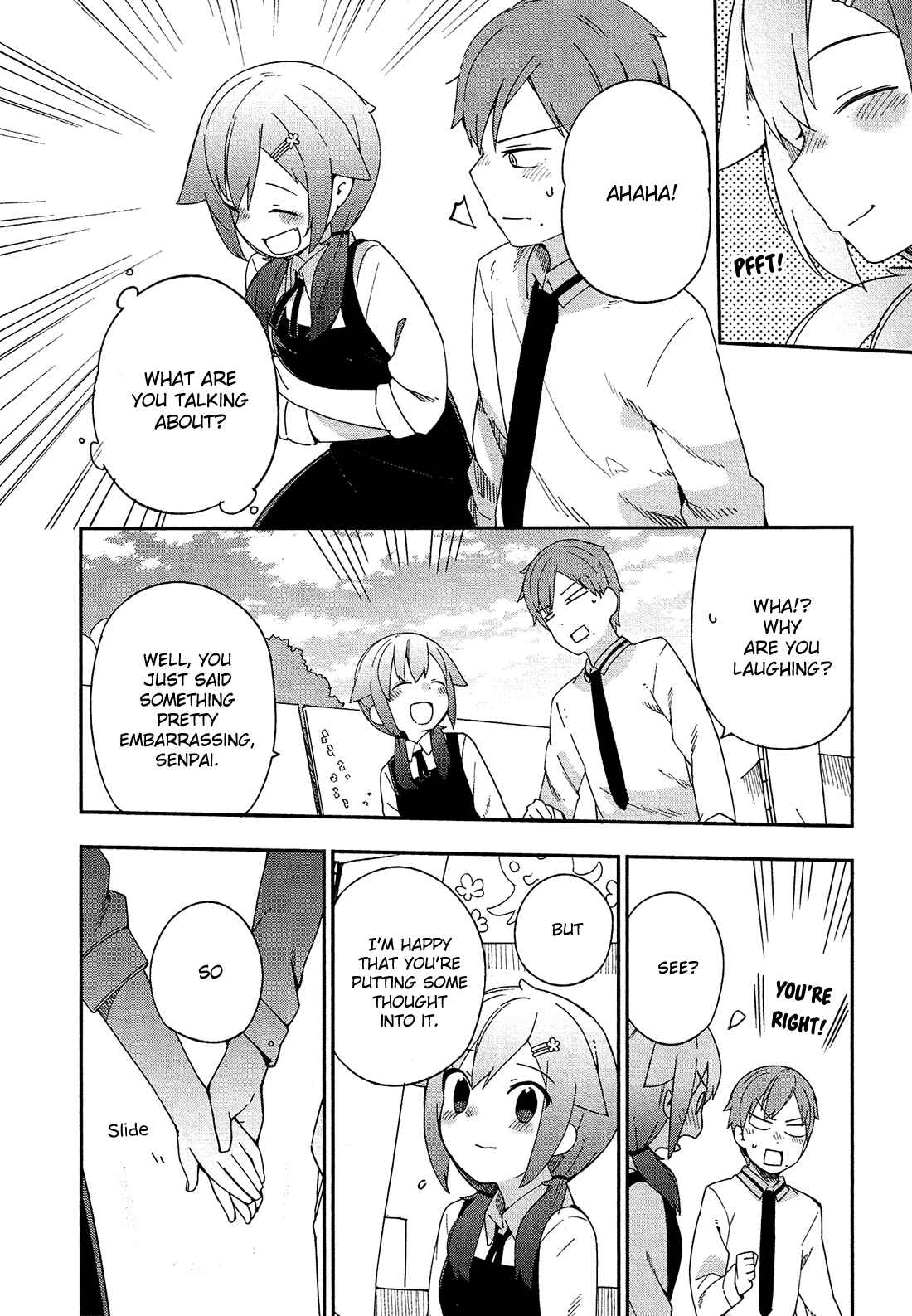Chapter 32 - Page 21