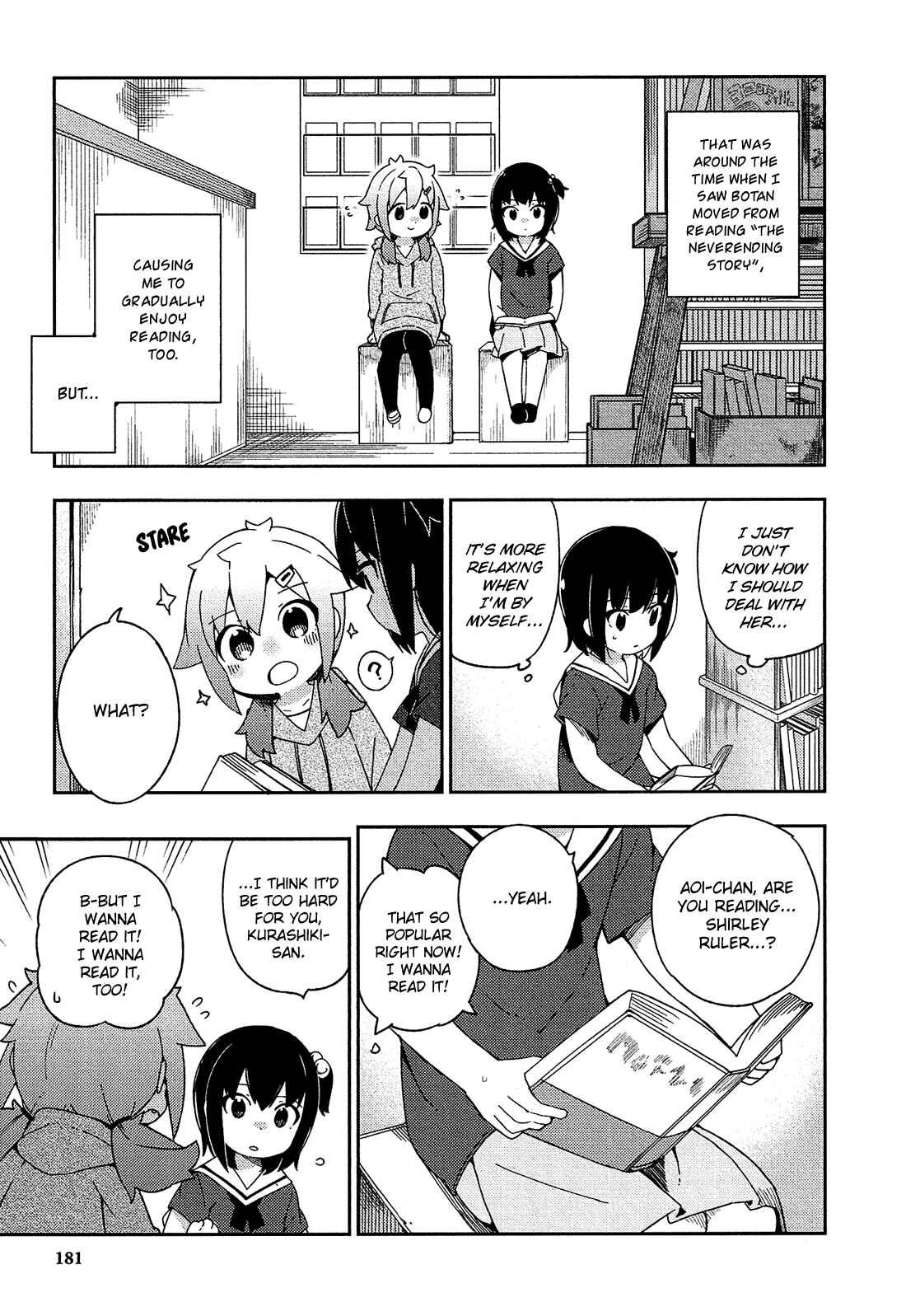 Chapter 32 - Page 30