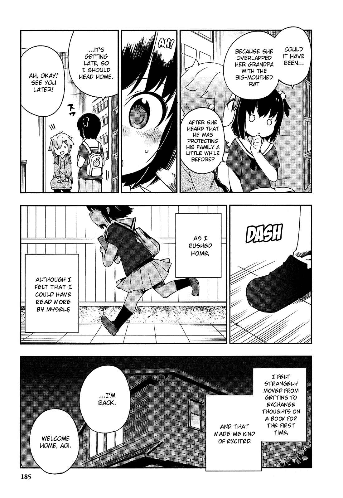 Chapter 32 - Page 34