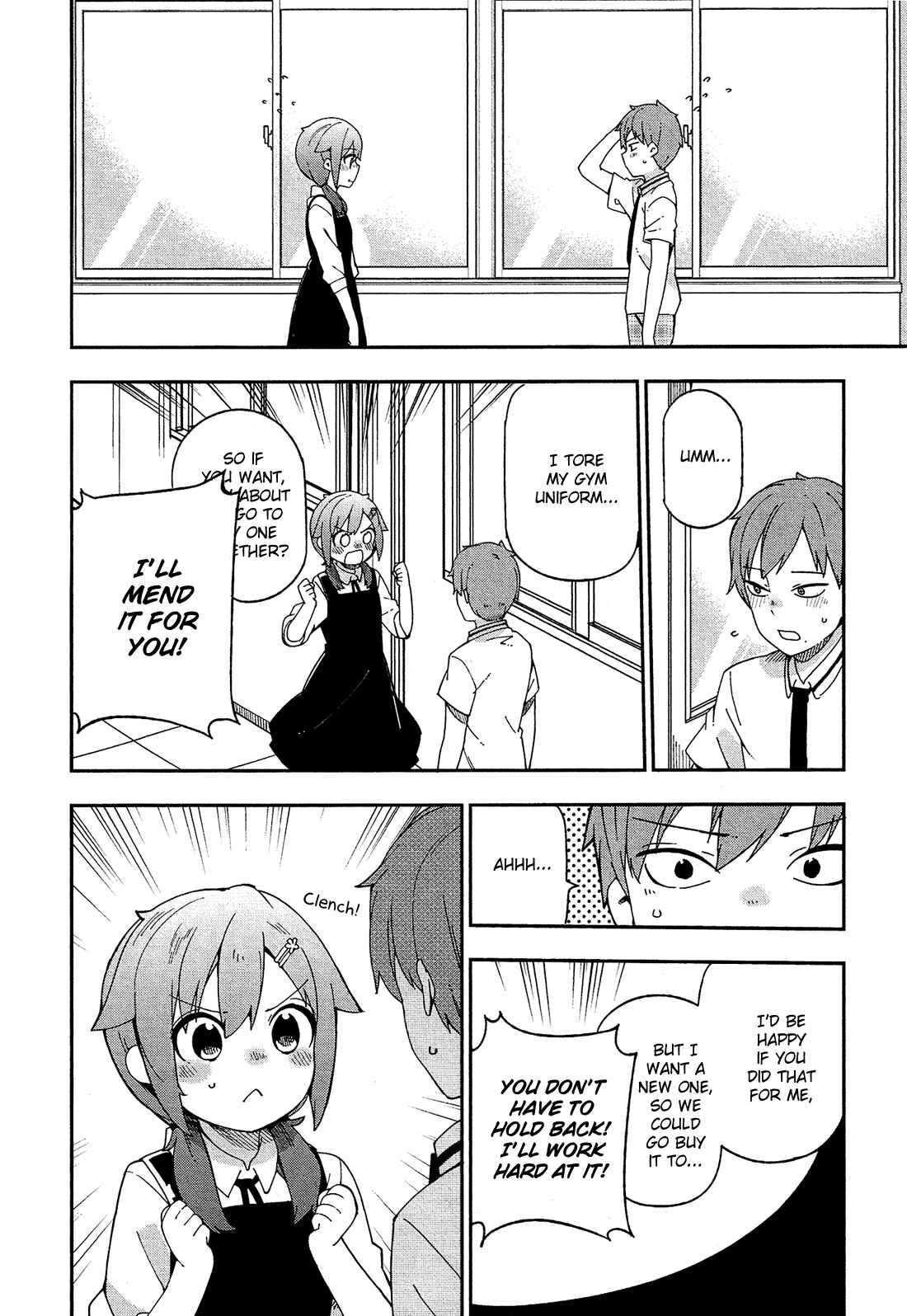Chapter 32 - Page 5