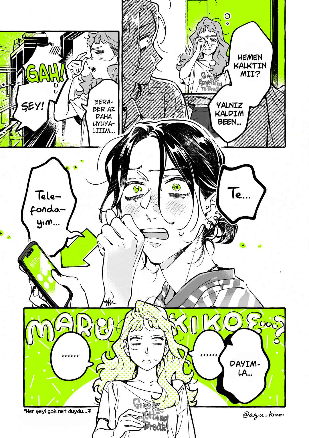 Chapter 145 - Page 3