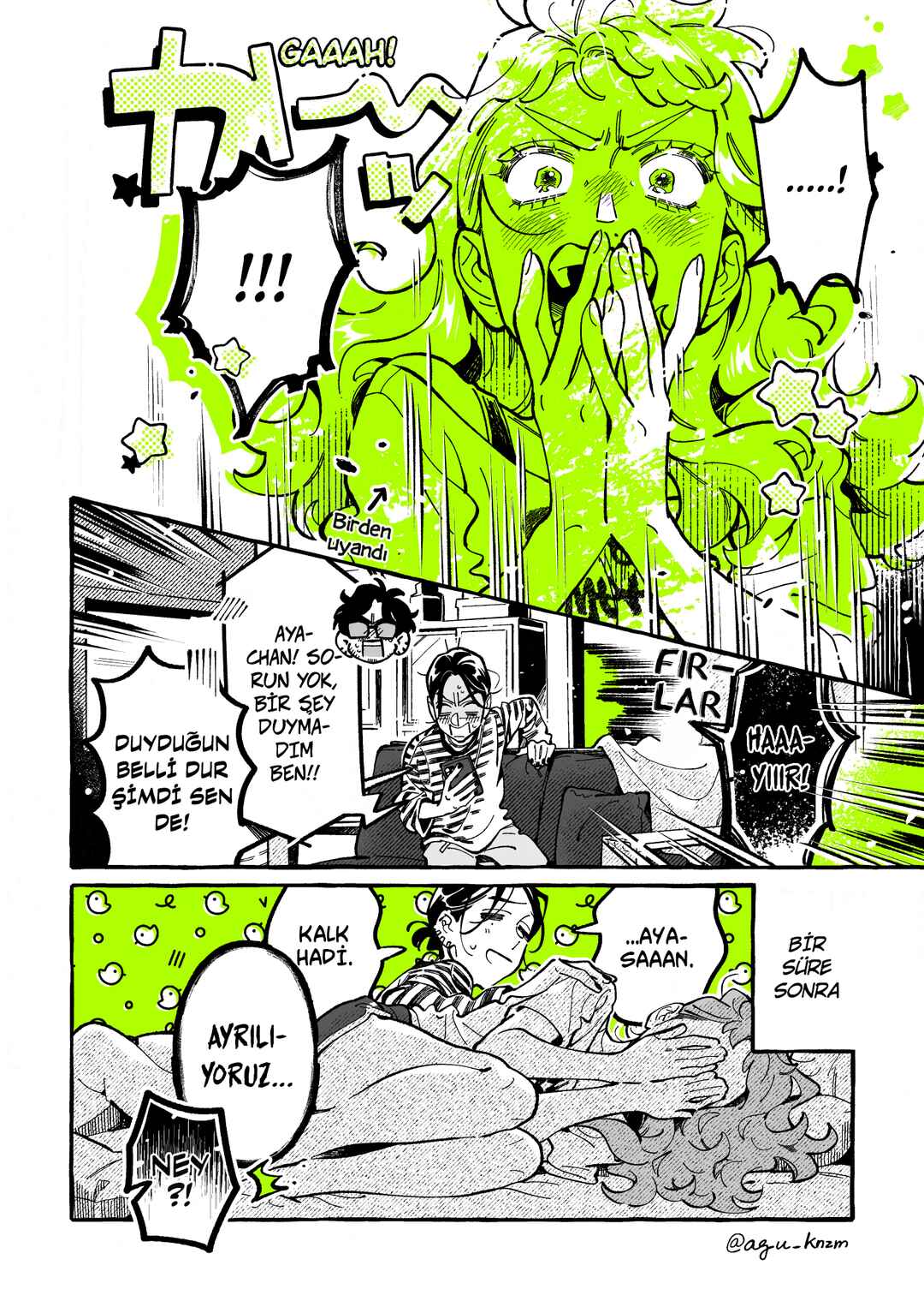 Chapter 145 - Page 4