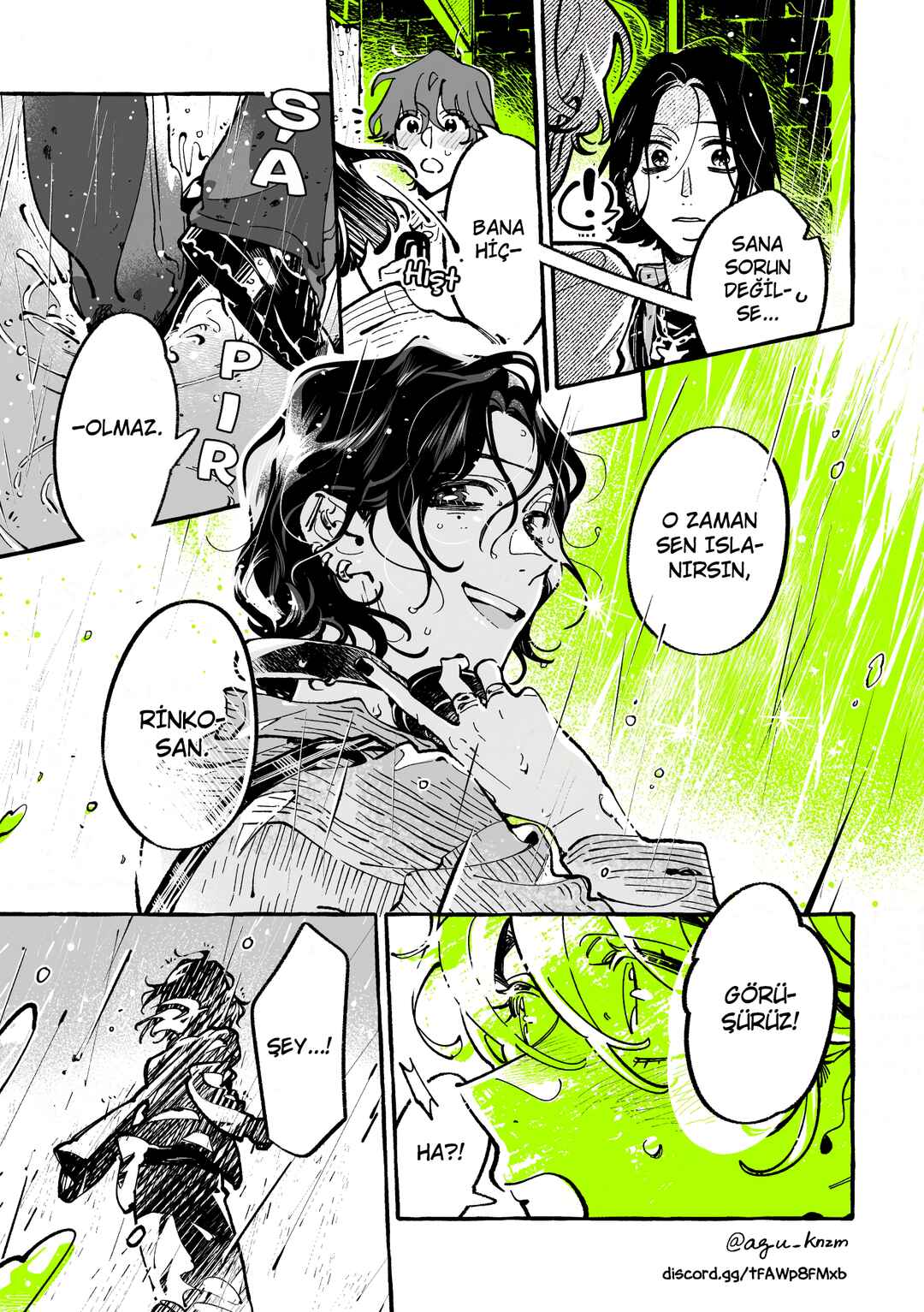 Chapter 160 - Page 3