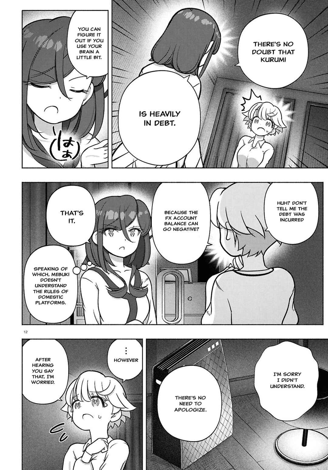 Chapter 39 - Page 12