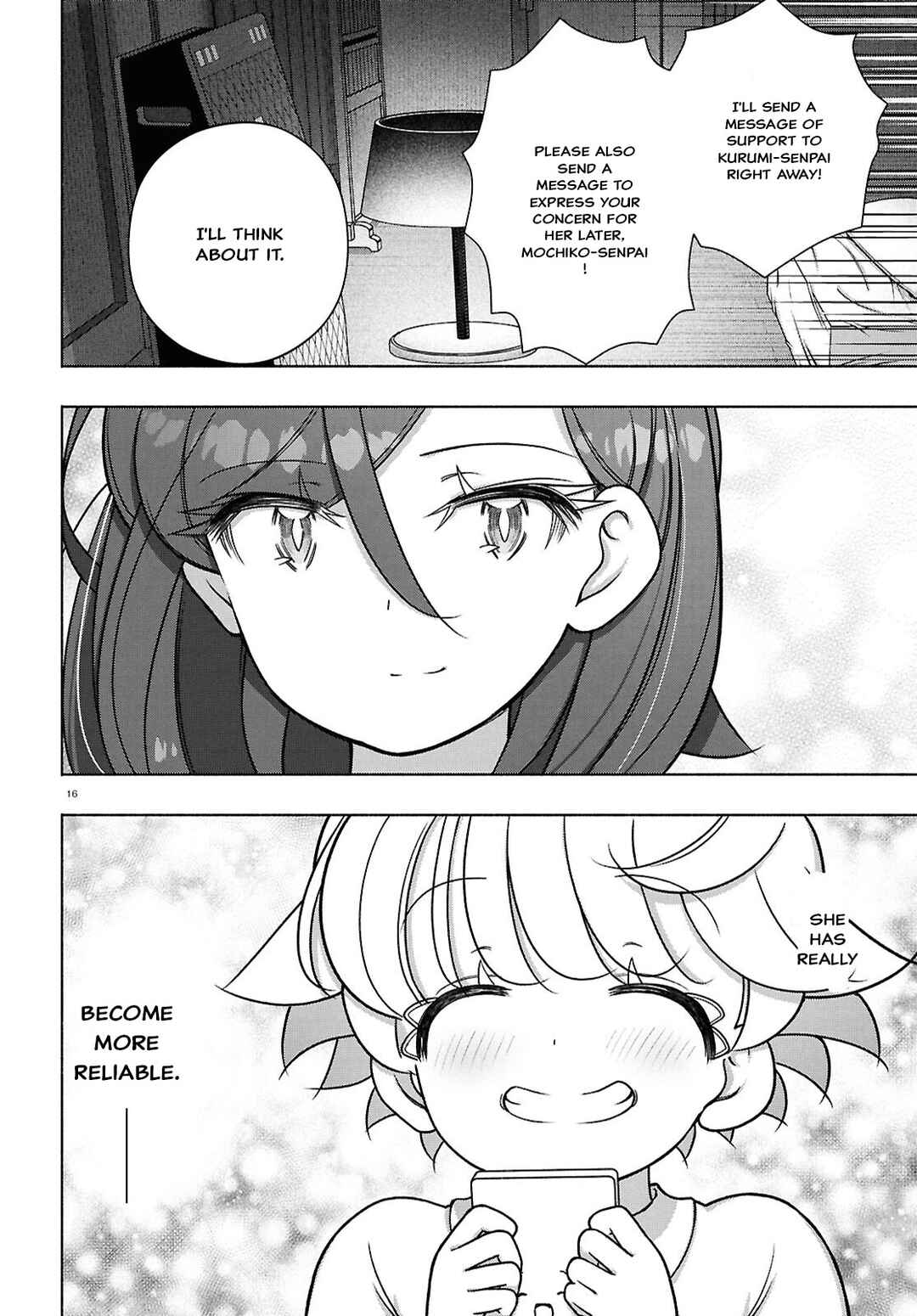 Chapter 39 - Page 16
