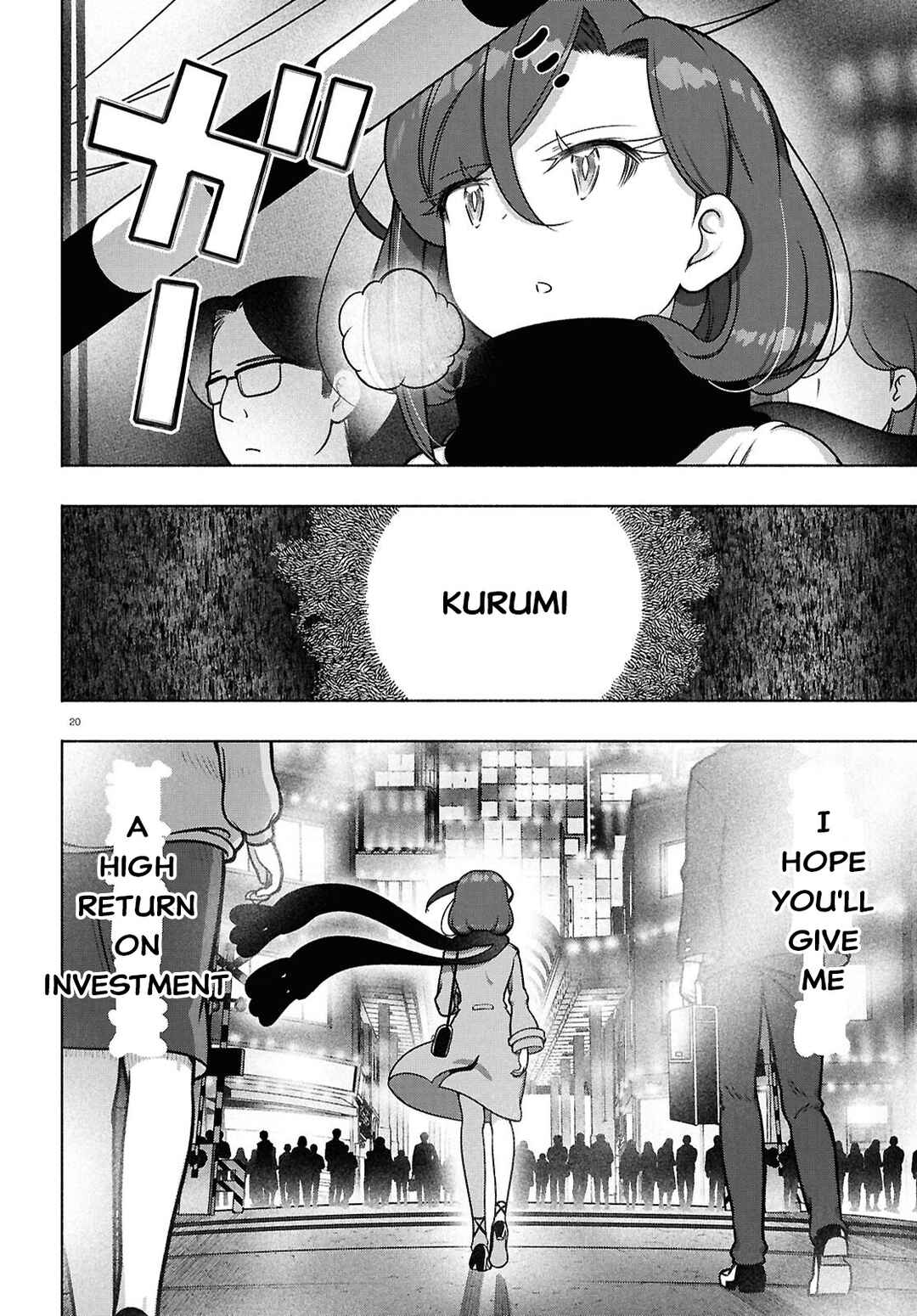 Chapter 39 - Page 20