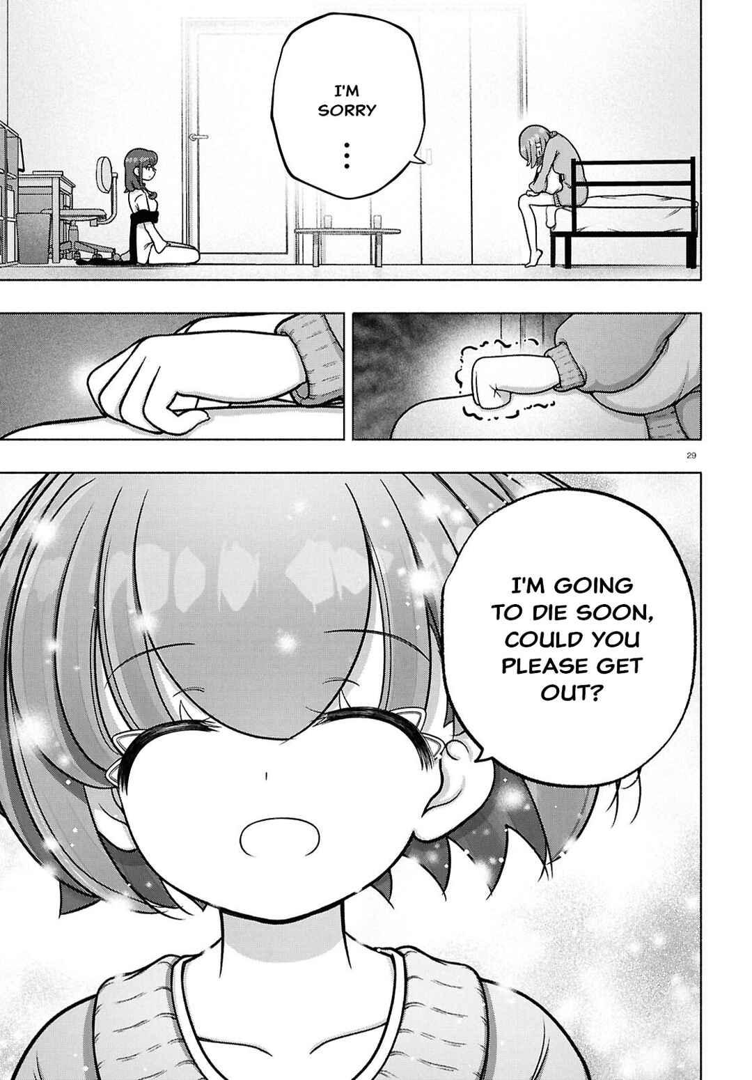 Chapter 39 - Page 29