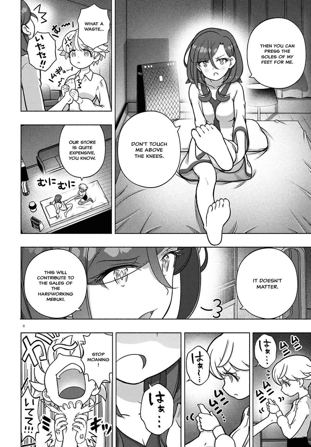Chapter 39 - Page 8