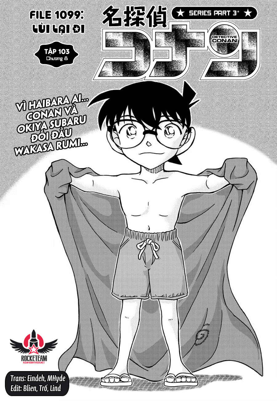 Chapter 1099 - Page 2