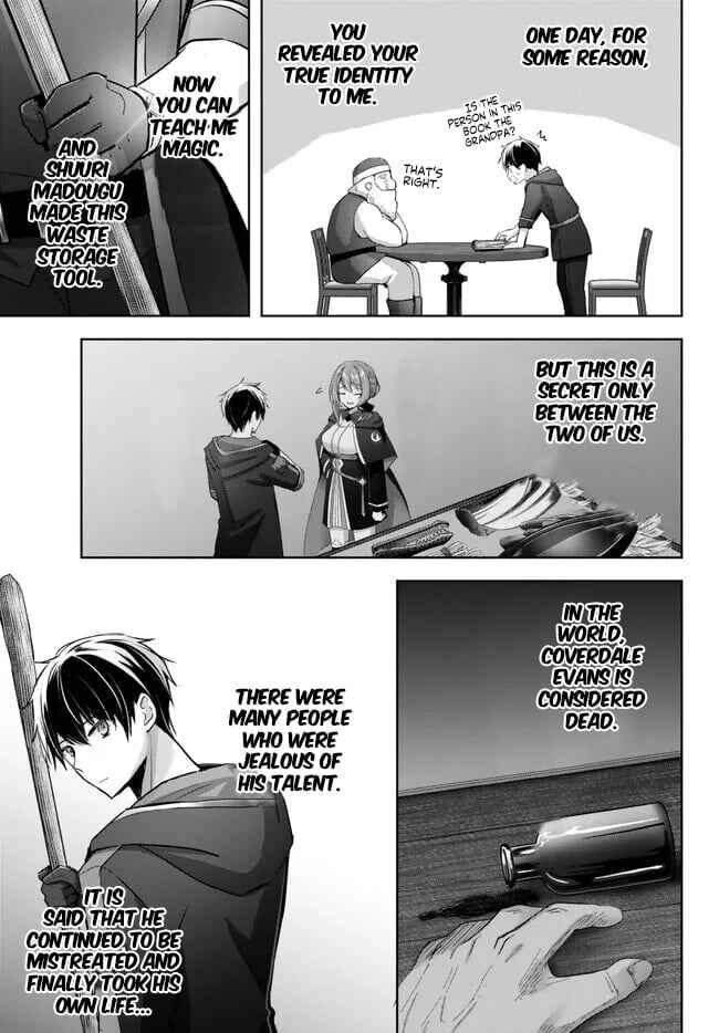 Chapter 28 - Page 20