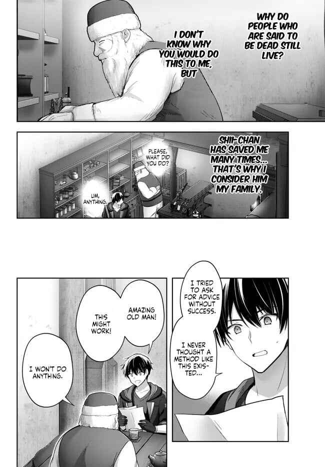 Chapter 28 - Page 21