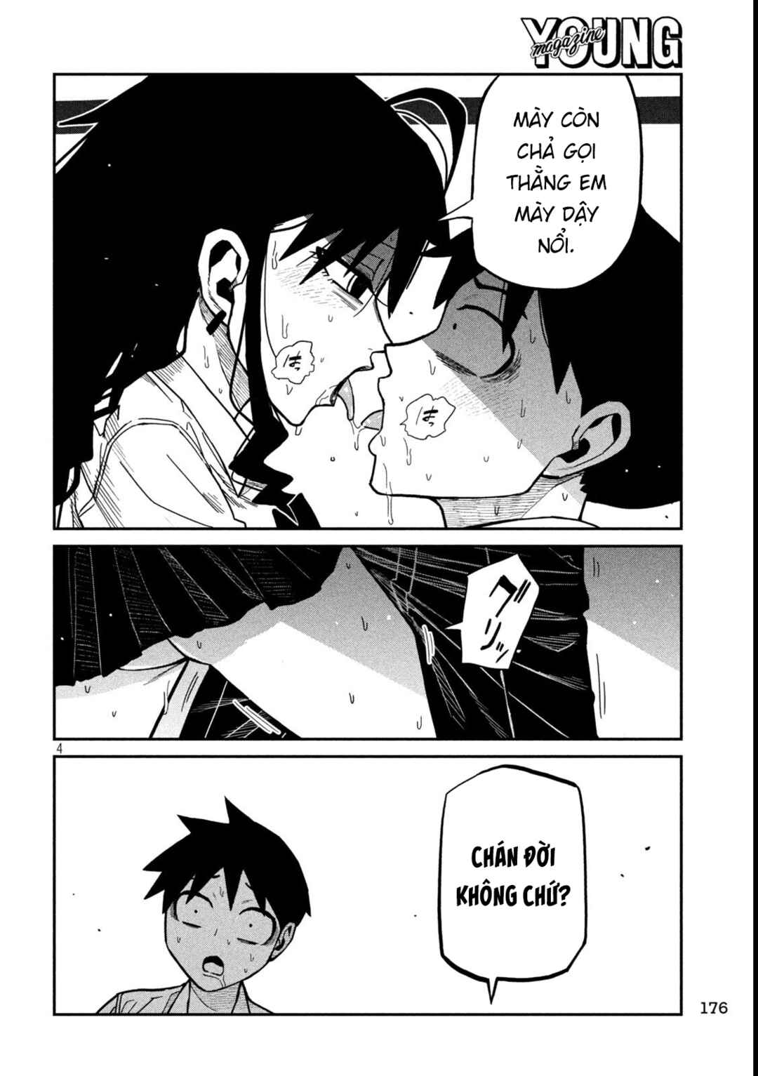 Chapter 86 - Page 4