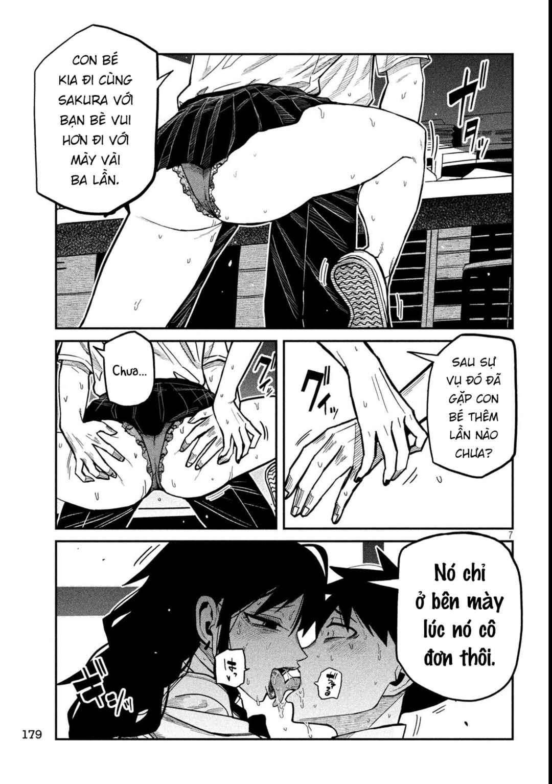Chapter 86 - Page 7