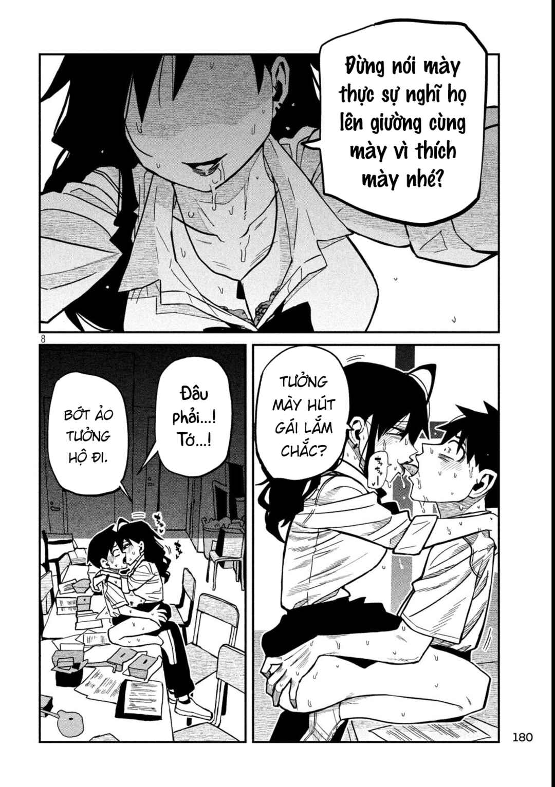 Chapter 86 - Page 8