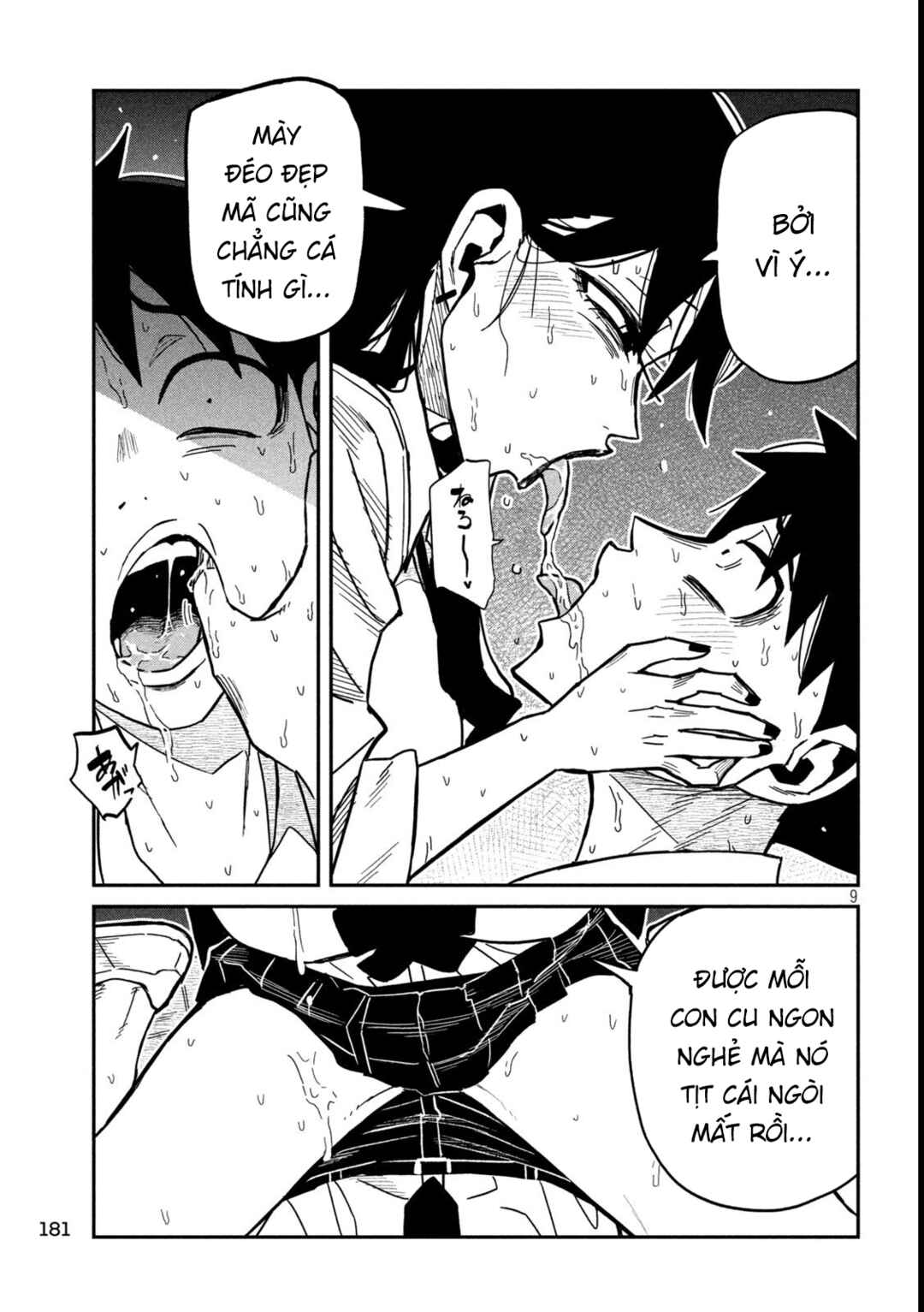 Chapter 86 - Page 9