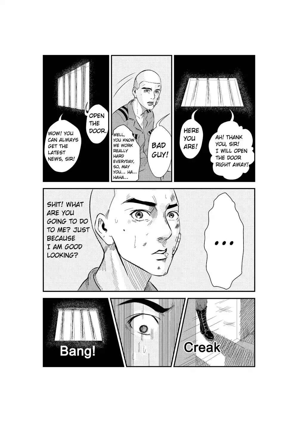 Chapter 4 - Page 5