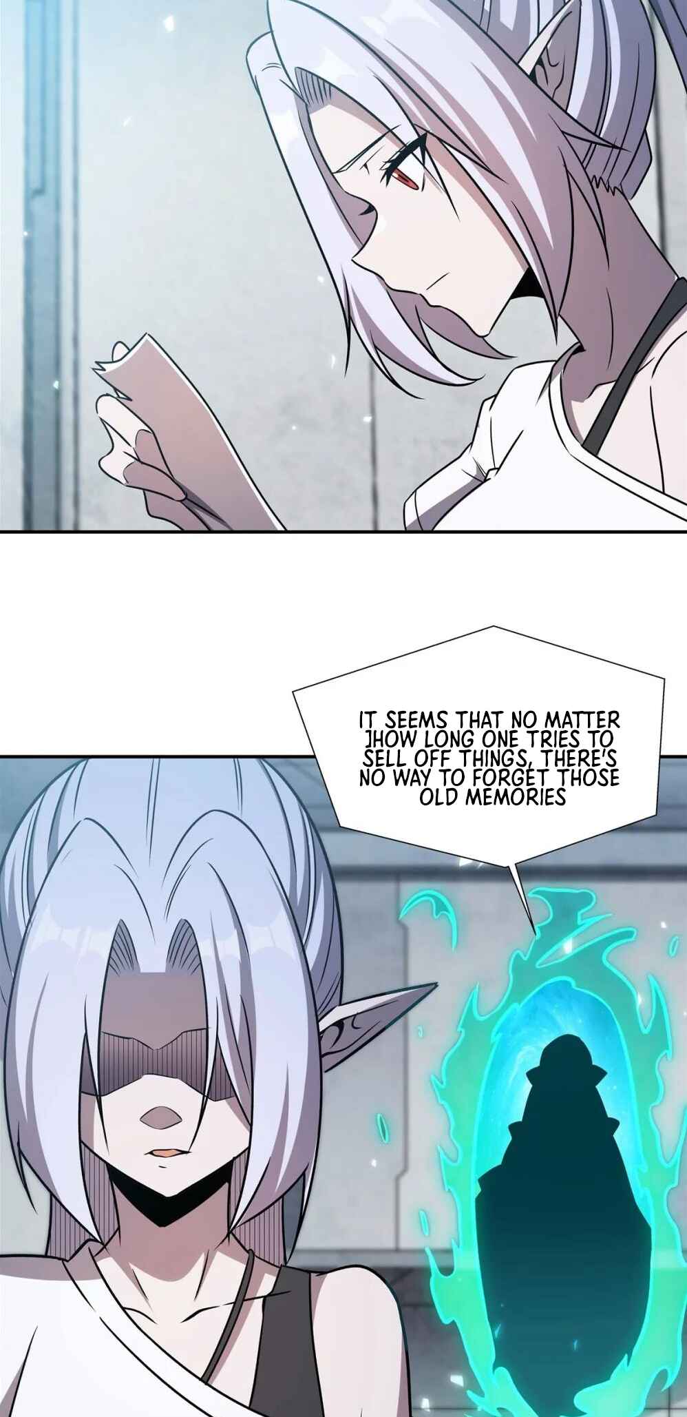 Chapter 334 - Page 27